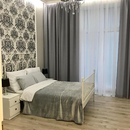 Apartament Mickiewicza Przemyśl Zewnętrze zdjęcie