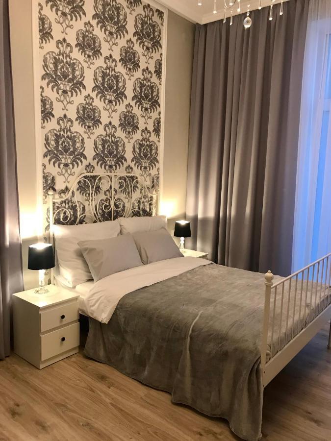 Apartament Mickiewicza Przemyśl Zewnętrze zdjęcie