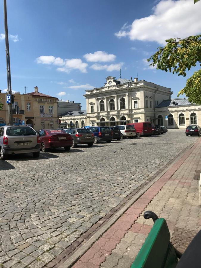 Apartament Mickiewicza Przemyśl Zewnętrze zdjęcie