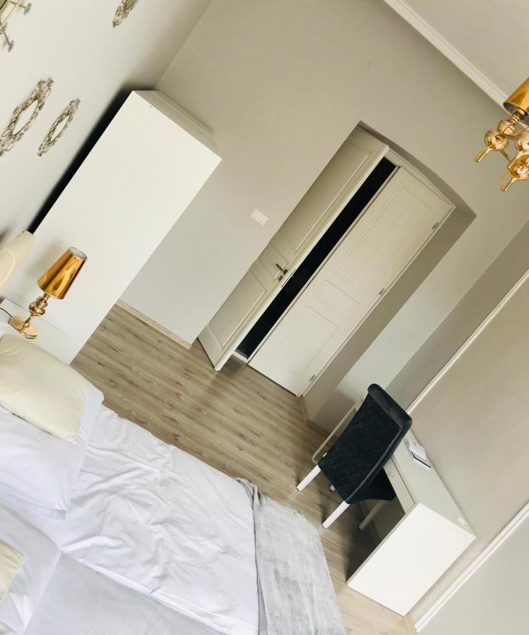 Apartament Mickiewicza Przemyśl Zewnętrze zdjęcie