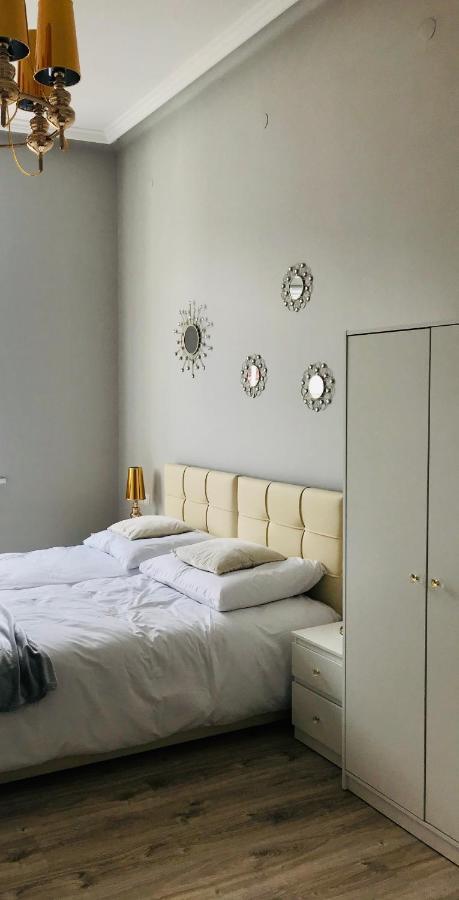 Apartament Mickiewicza Przemyśl Zewnętrze zdjęcie