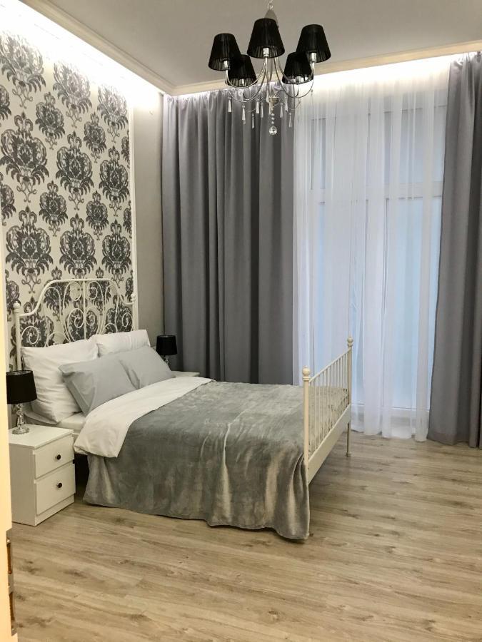 Apartament Mickiewicza Przemyśl Zewnętrze zdjęcie
