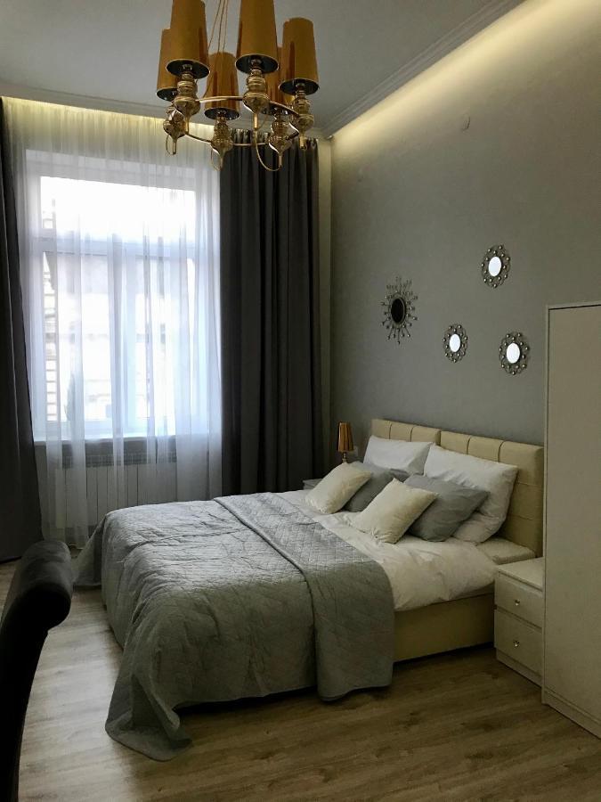 Apartament Mickiewicza Przemyśl Zewnętrze zdjęcie