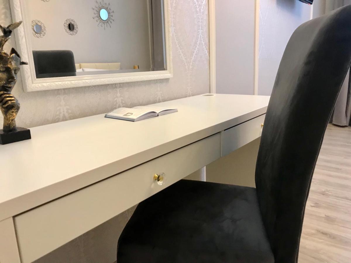 Apartament Mickiewicza Przemyśl Zewnętrze zdjęcie