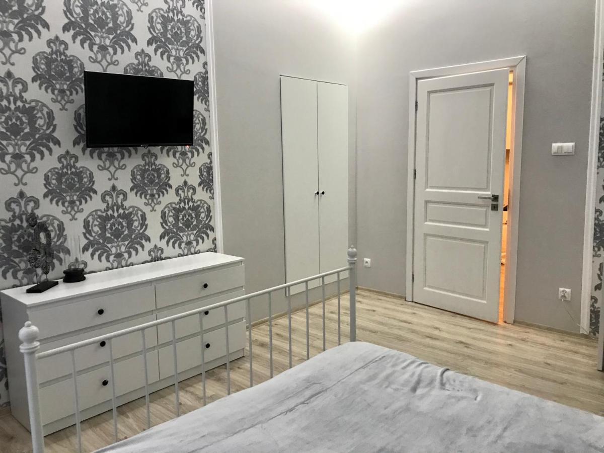 Apartament Mickiewicza Przemyśl Zewnętrze zdjęcie
