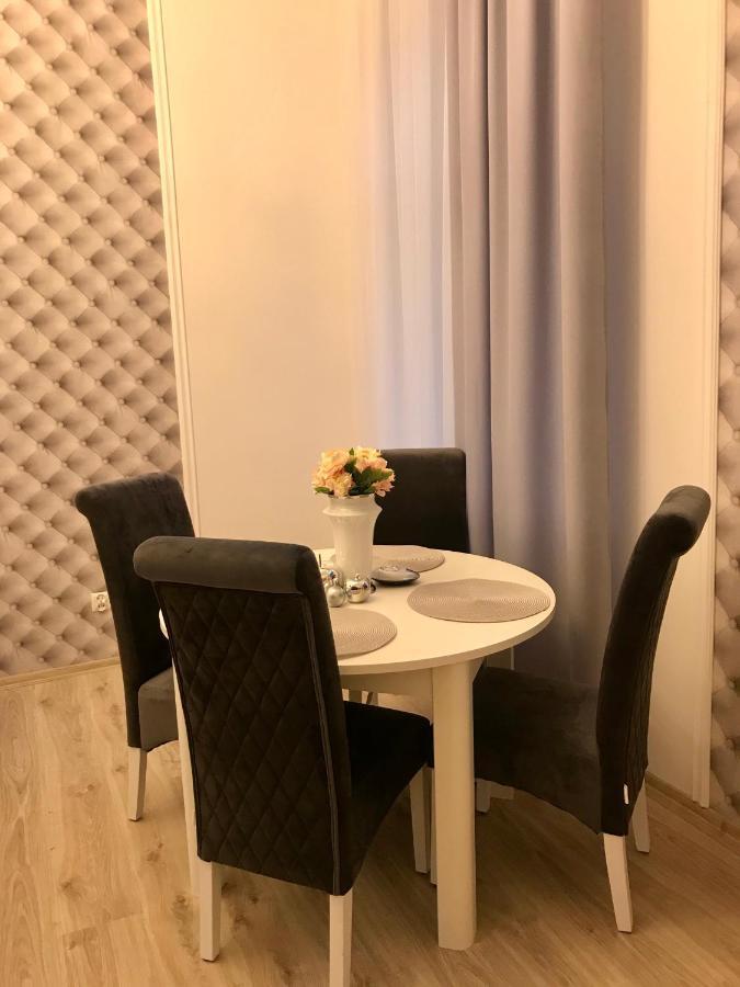 Apartament Mickiewicza Przemyśl Zewnętrze zdjęcie