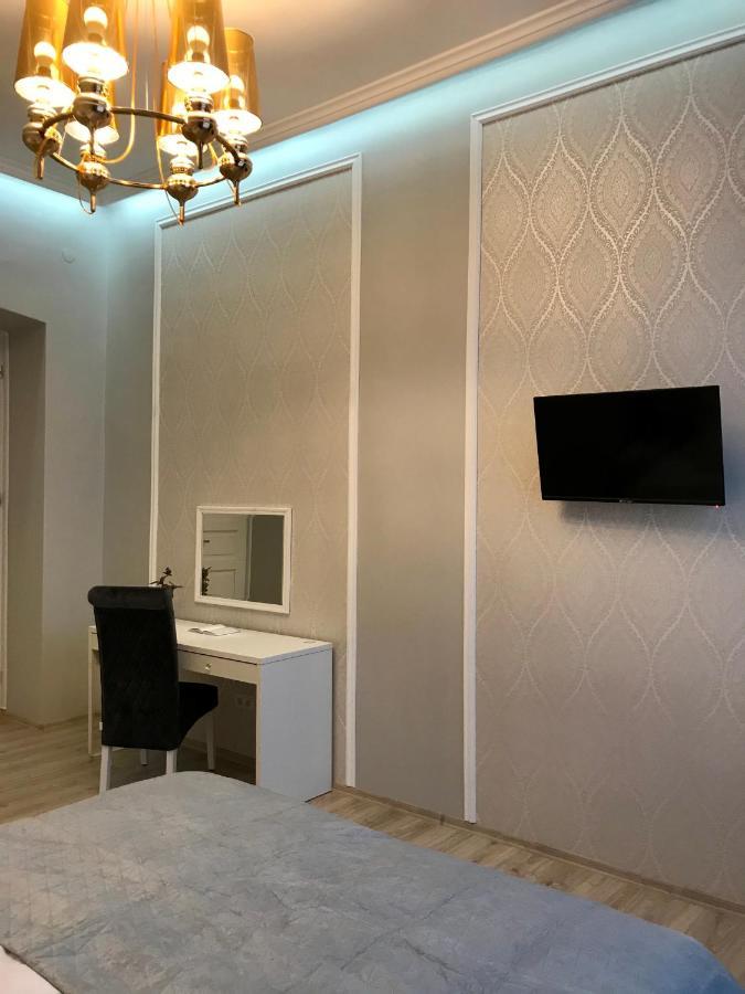 Apartament Mickiewicza Przemyśl Zewnętrze zdjęcie
