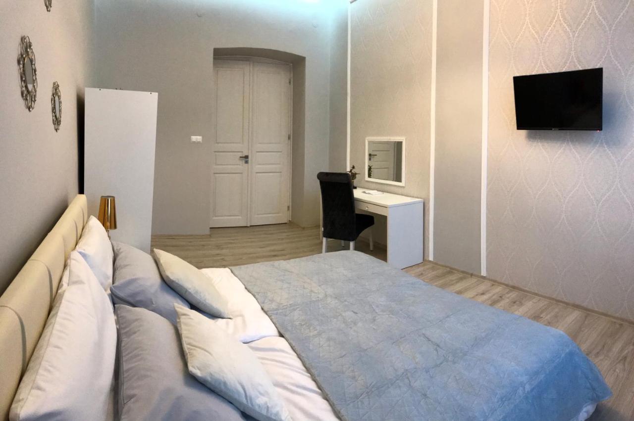 Apartament Mickiewicza Przemyśl Zewnętrze zdjęcie