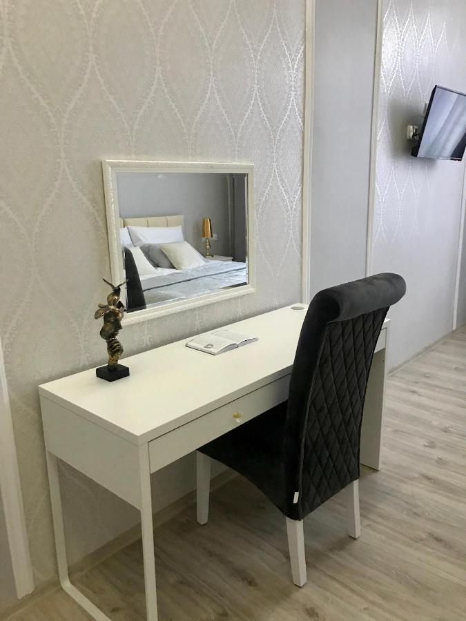 Apartament Mickiewicza Przemyśl Zewnętrze zdjęcie