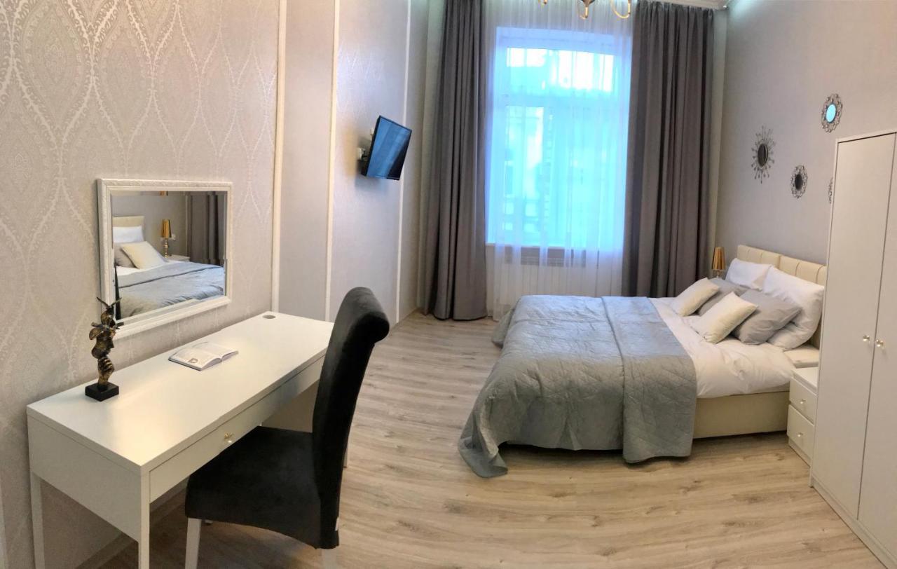 Apartament Mickiewicza Przemyśl Zewnętrze zdjęcie