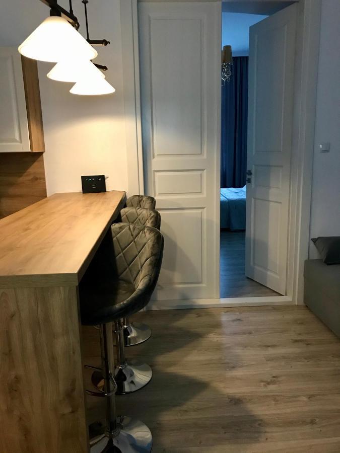 Apartament Mickiewicza Przemyśl Zewnętrze zdjęcie