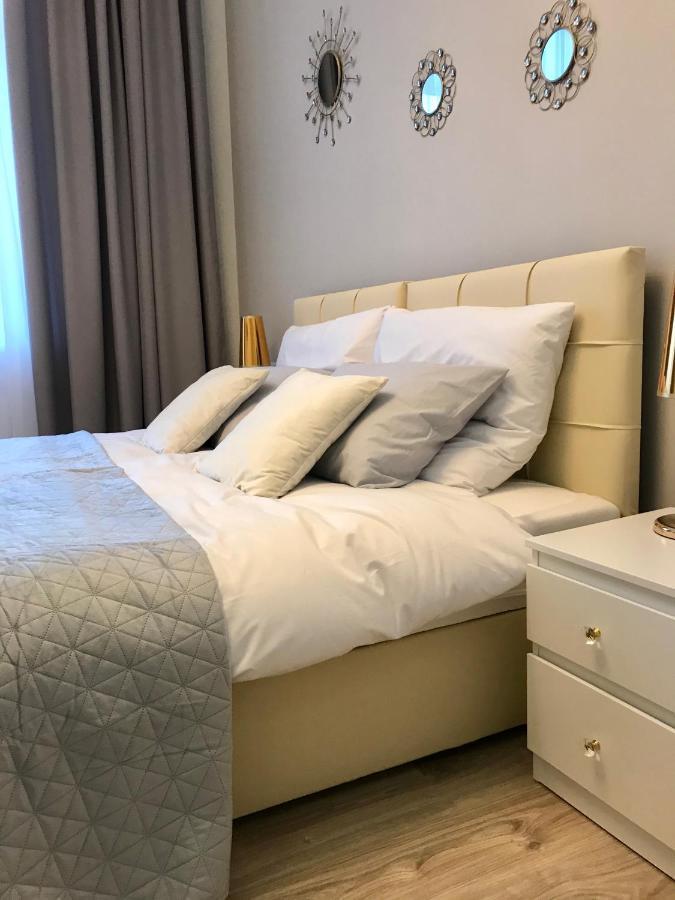 Apartament Mickiewicza Przemyśl Zewnętrze zdjęcie