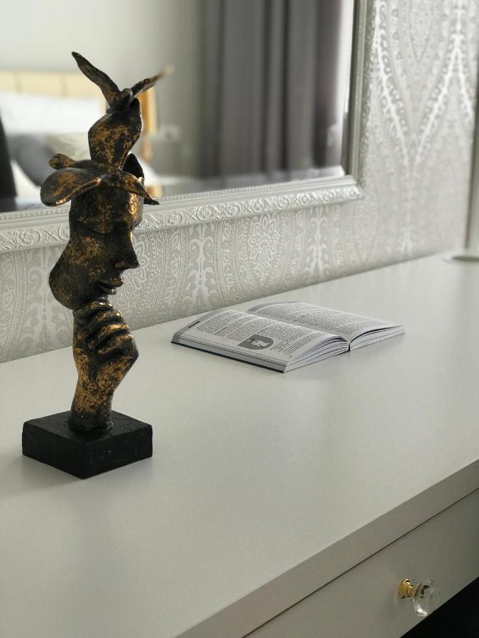 Apartament Mickiewicza Przemyśl Zewnętrze zdjęcie