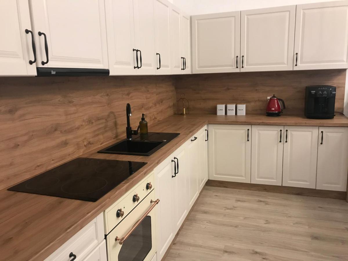 Apartament Mickiewicza Przemyśl Zewnętrze zdjęcie