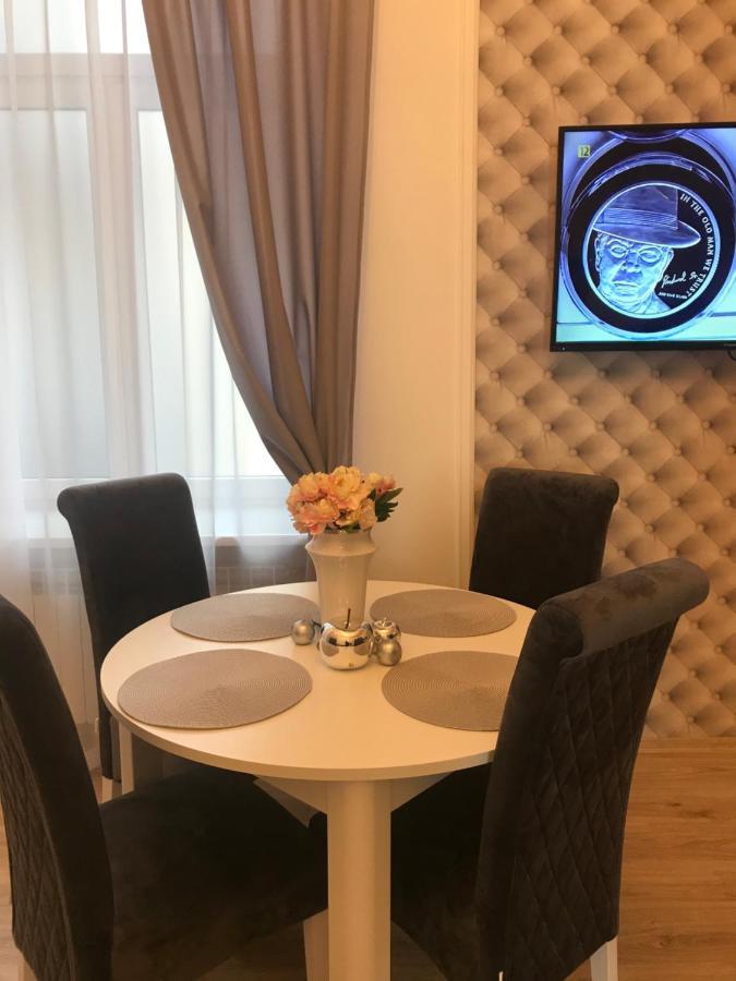 Apartament Mickiewicza Przemyśl Zewnętrze zdjęcie