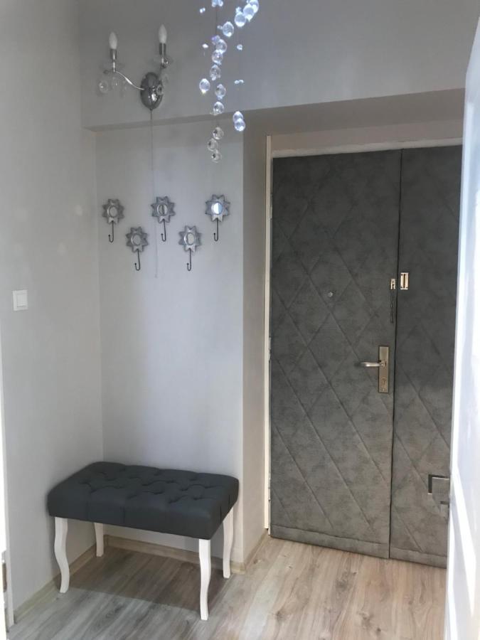 Apartament Mickiewicza Przemyśl Zewnętrze zdjęcie