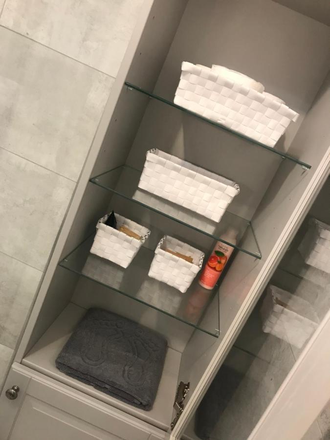 Apartament Mickiewicza Przemyśl Zewnętrze zdjęcie