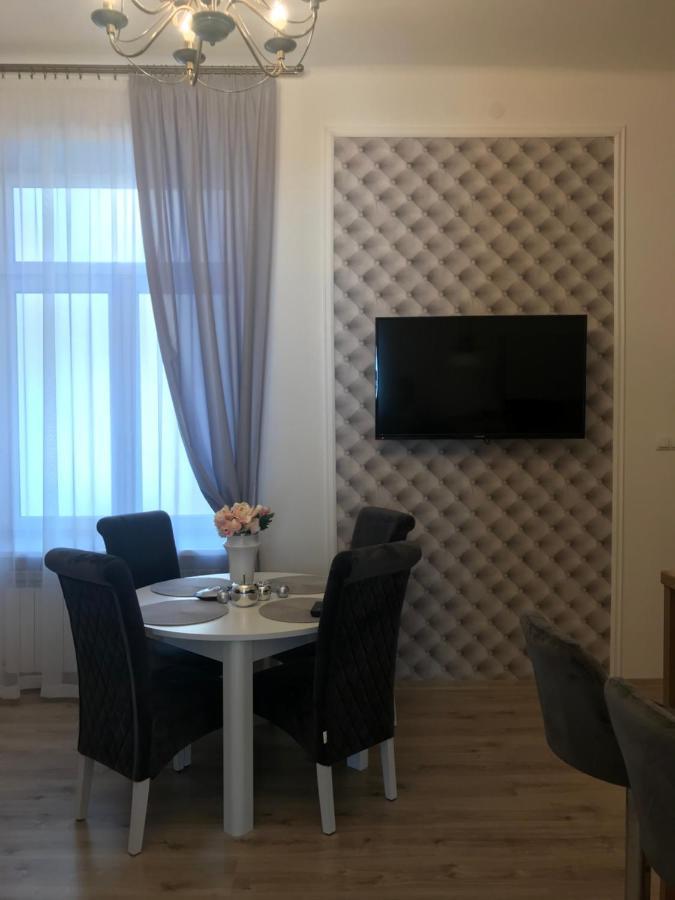 Apartament Mickiewicza Przemyśl Zewnętrze zdjęcie