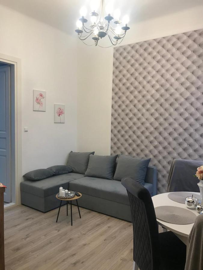 Apartament Mickiewicza Przemyśl Zewnętrze zdjęcie