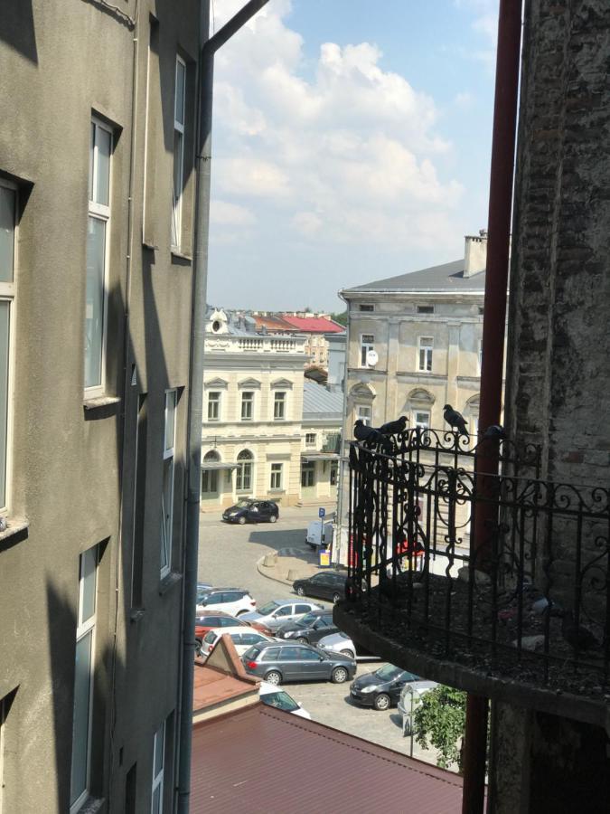 Apartament Mickiewicza Przemyśl Zewnętrze zdjęcie