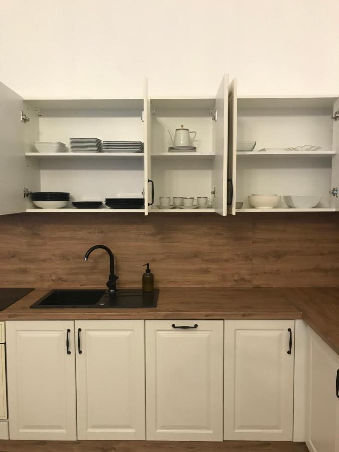 Apartament Mickiewicza Przemyśl Zewnętrze zdjęcie