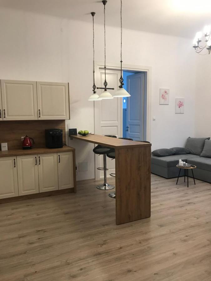 Apartament Mickiewicza Przemyśl Zewnętrze zdjęcie