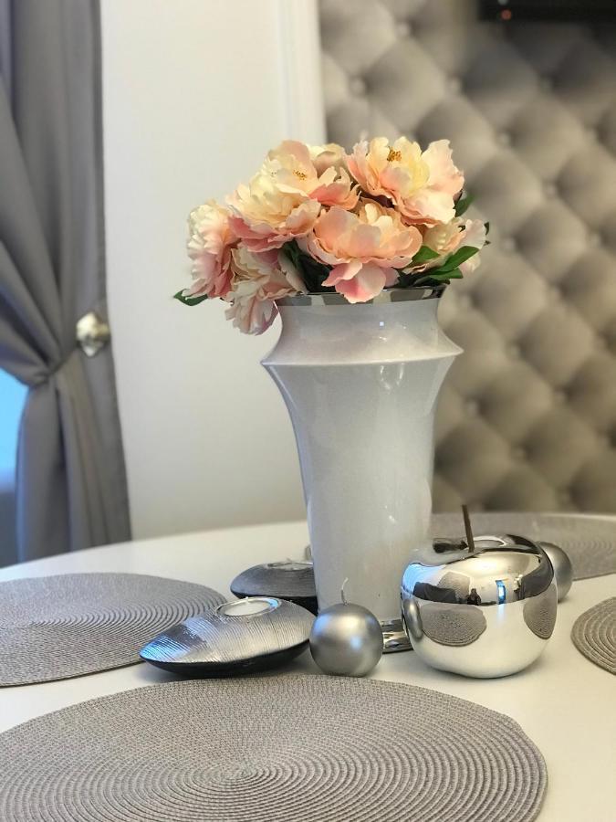 Apartament Mickiewicza Przemyśl Zewnętrze zdjęcie