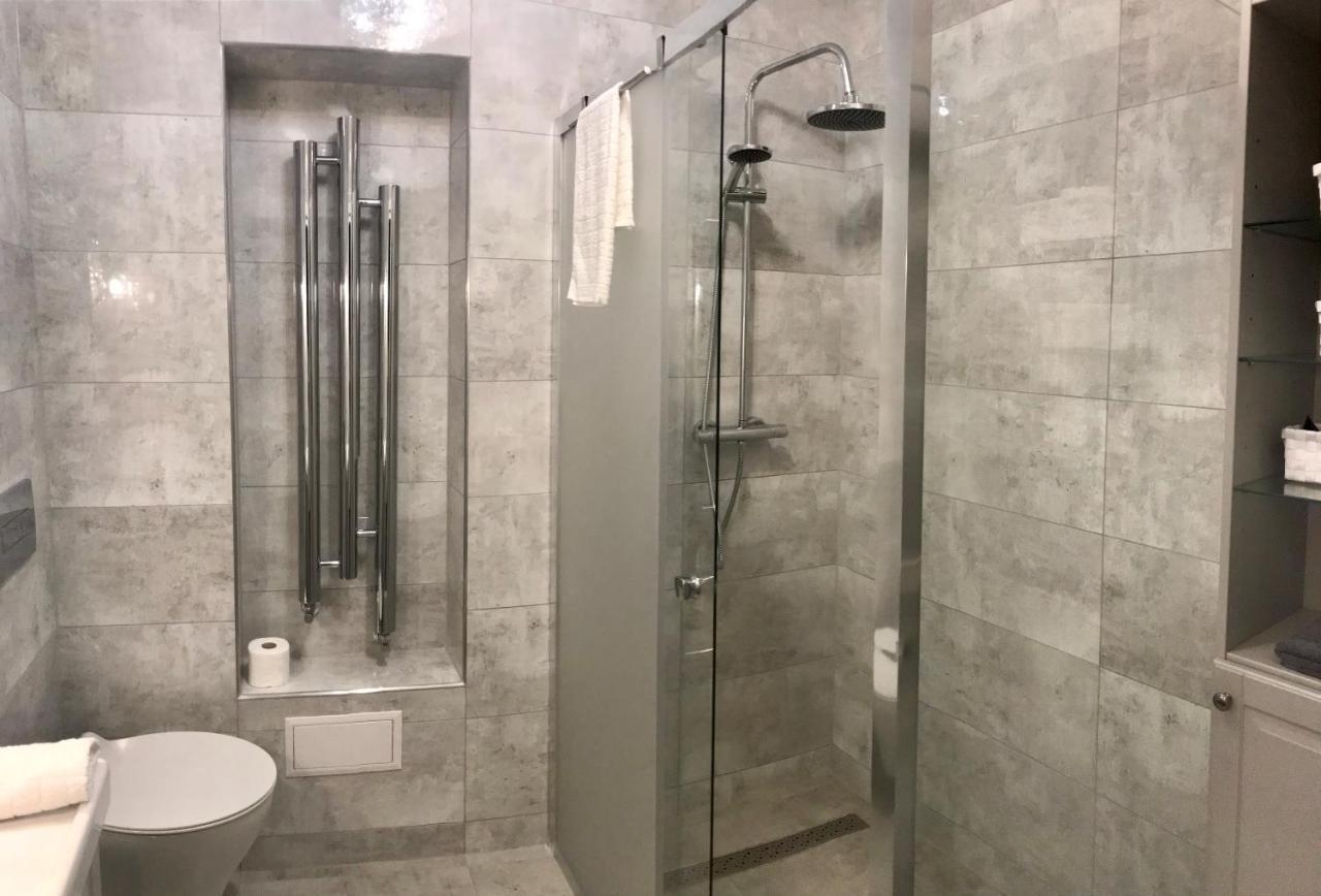 Apartament Mickiewicza Przemyśl Zewnętrze zdjęcie