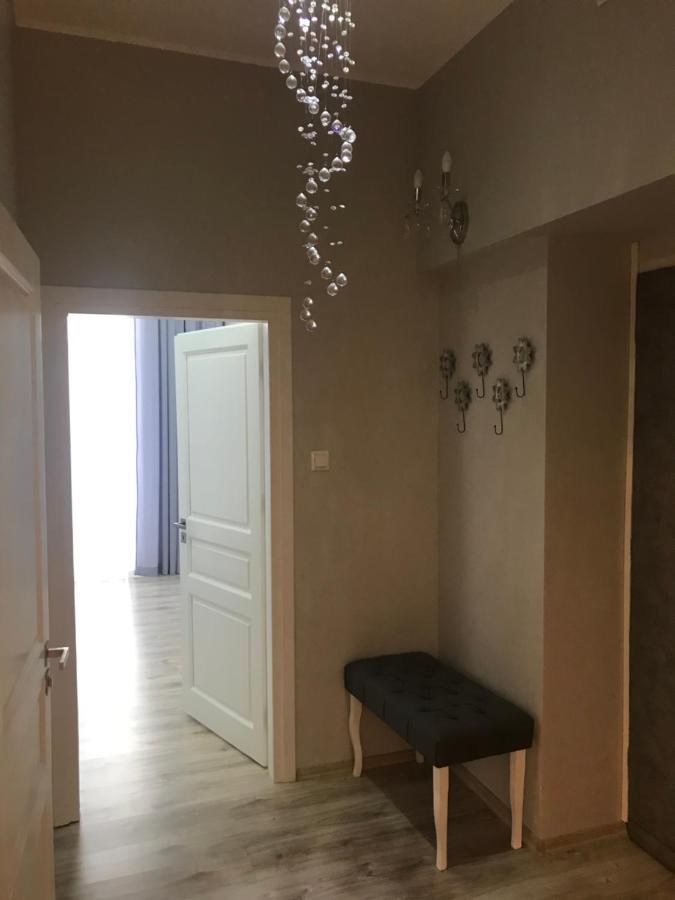 Apartament Mickiewicza Przemyśl Zewnętrze zdjęcie