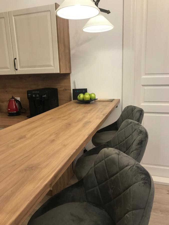 Apartament Mickiewicza Przemyśl Zewnętrze zdjęcie