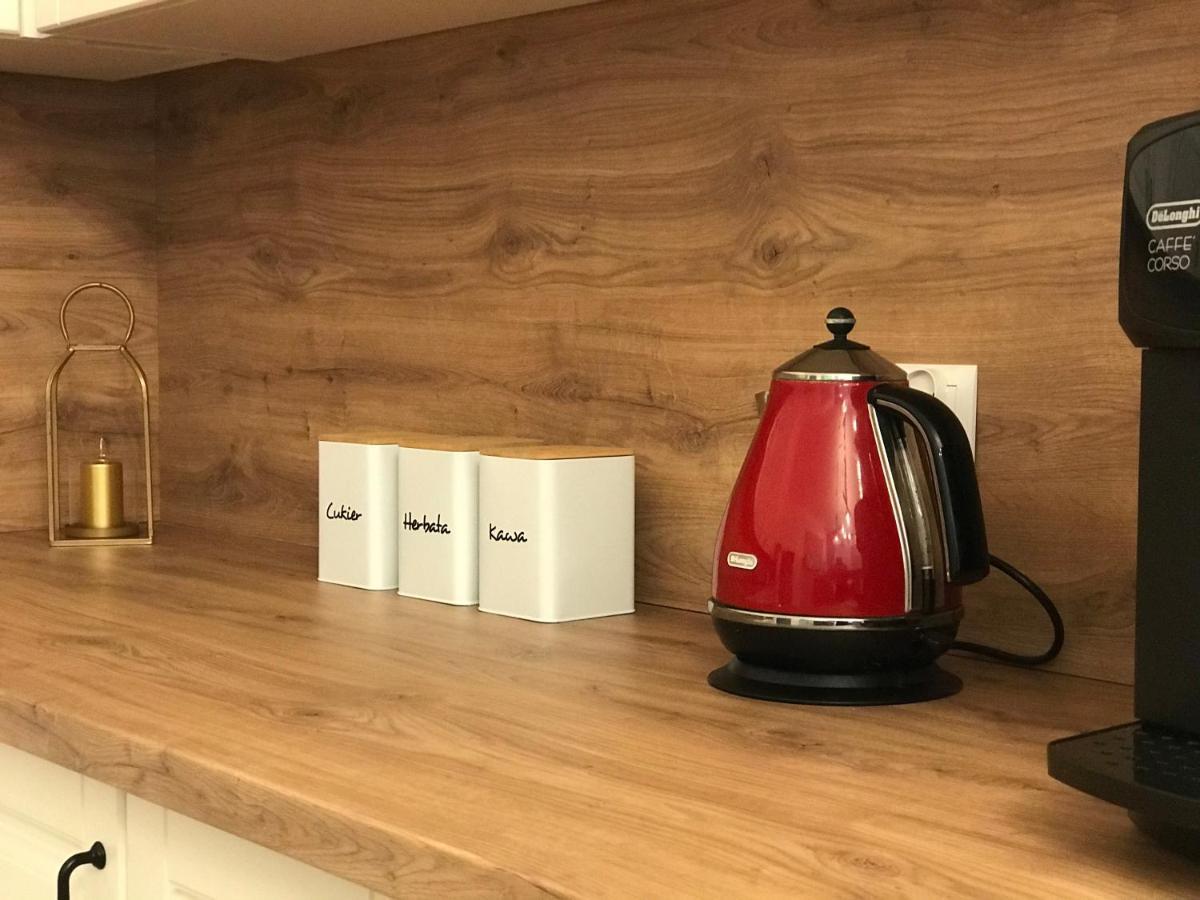 Apartament Mickiewicza Przemyśl Zewnętrze zdjęcie