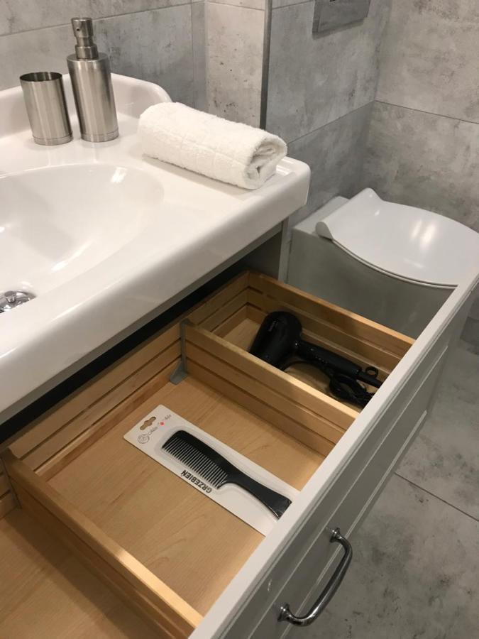 Apartament Mickiewicza Przemyśl Zewnętrze zdjęcie