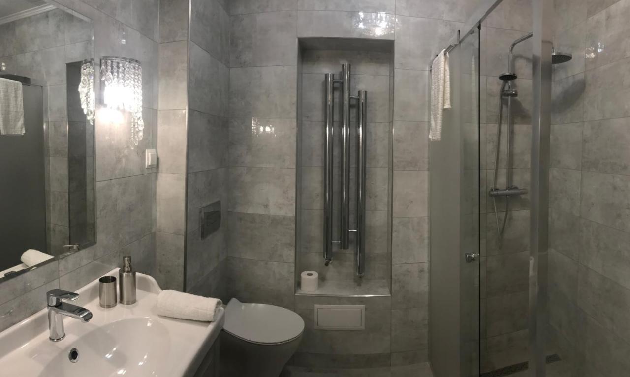 Apartament Mickiewicza Przemyśl Zewnętrze zdjęcie