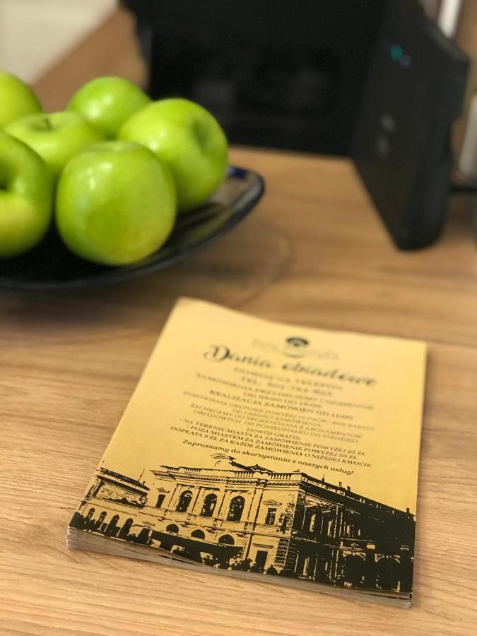 Apartament Mickiewicza Przemyśl Zewnętrze zdjęcie