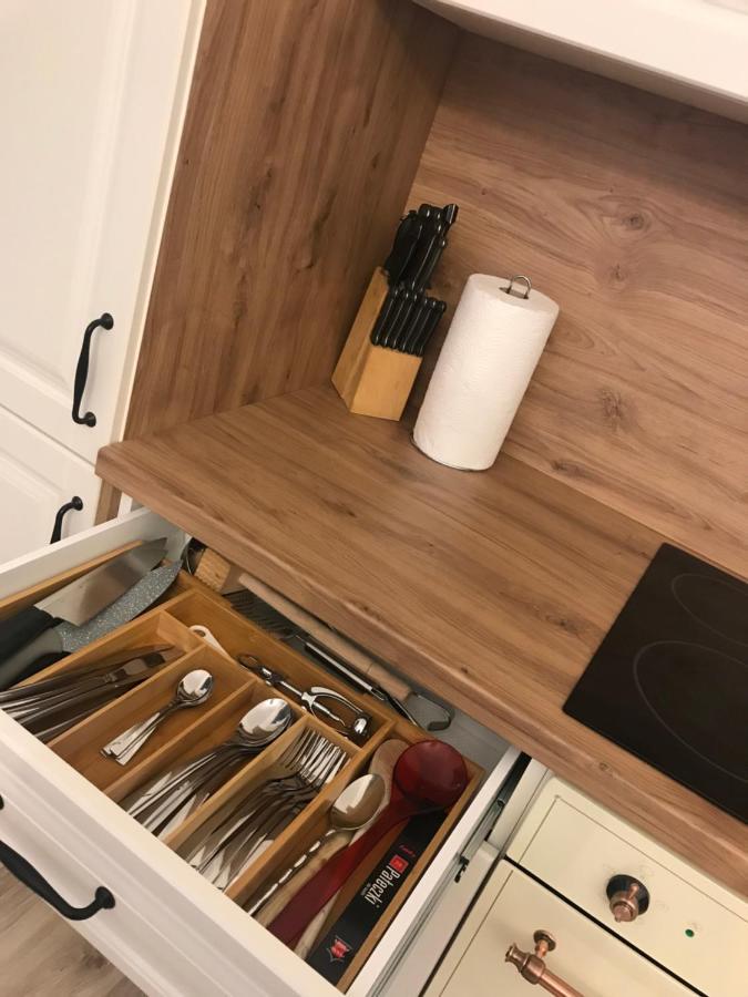 Apartament Mickiewicza Przemyśl Zewnętrze zdjęcie