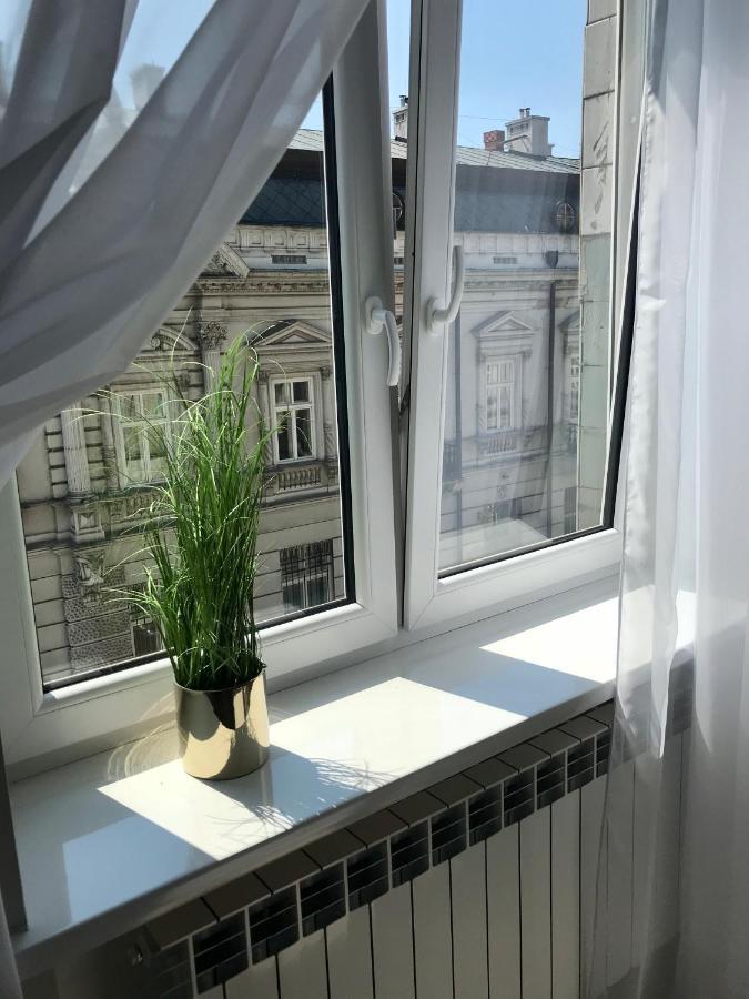 Apartament Mickiewicza Przemyśl Zewnętrze zdjęcie