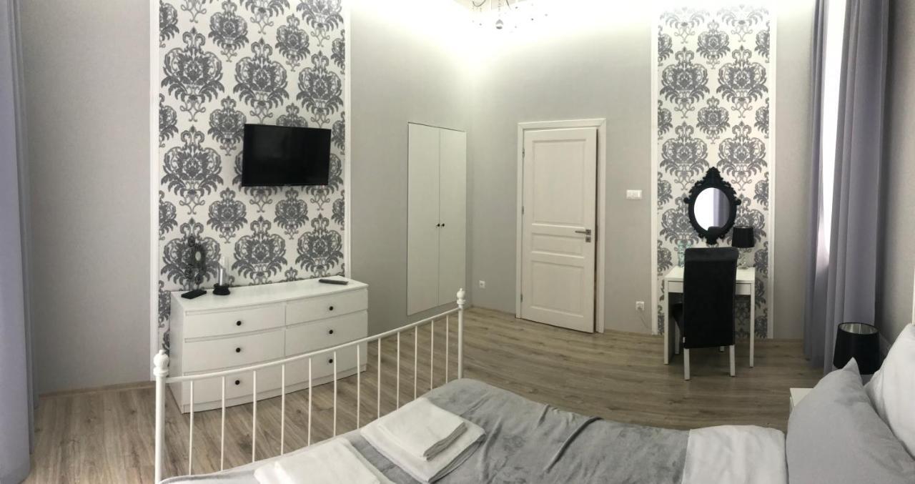 Apartament Mickiewicza Przemyśl Zewnętrze zdjęcie